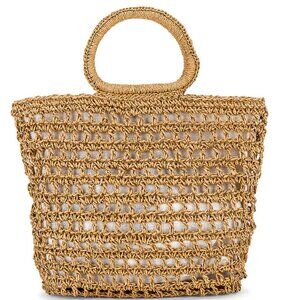 NWOT Hat Attack Purse